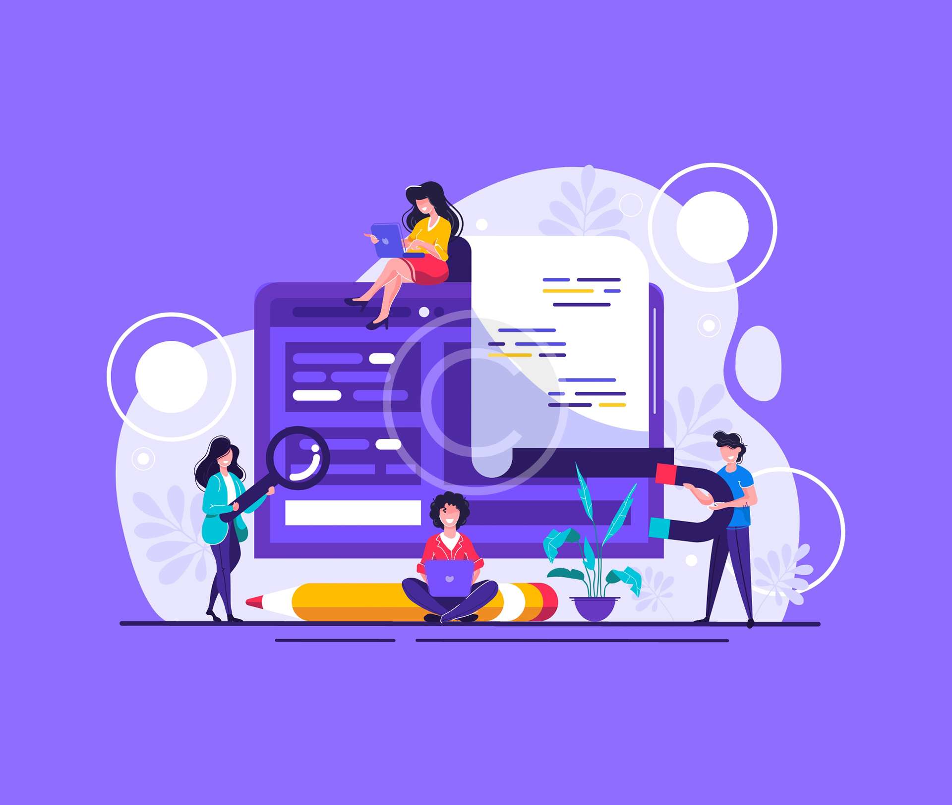 Discovery & Briefing